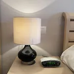 Stylish Central Apartment