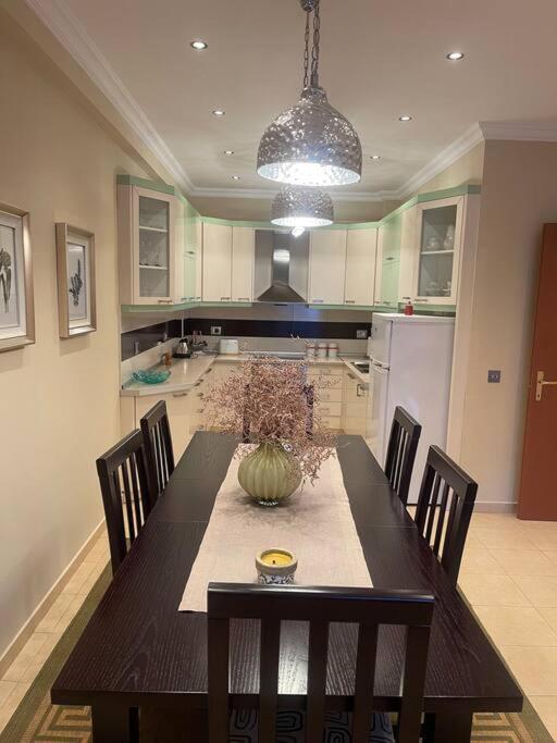 Apartamento Stylish *