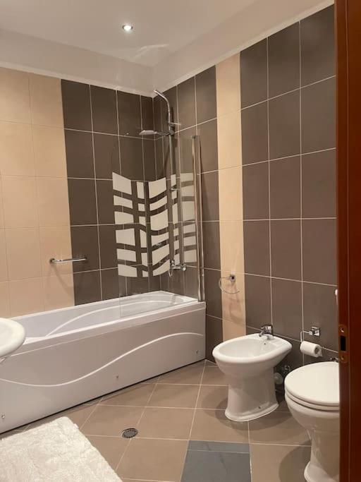 Apartamento Stylish Tirana