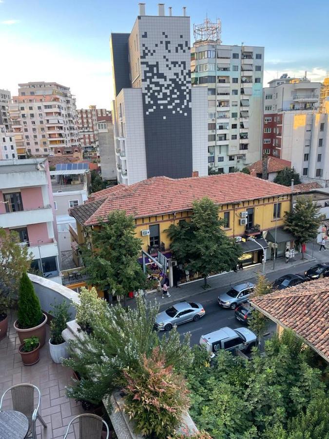 Stylish Appartamento Tirana