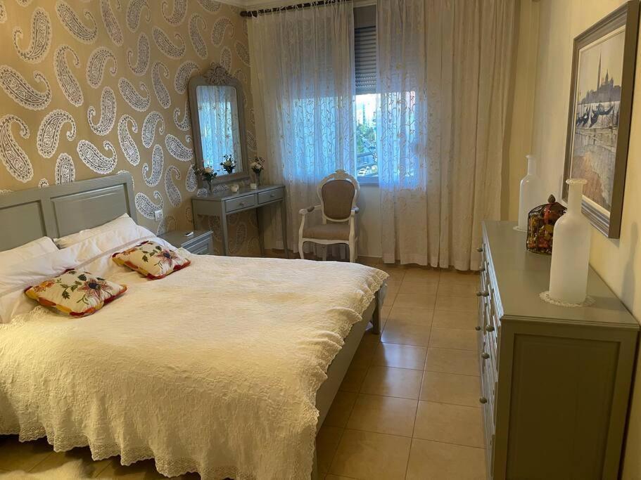 Appartamento Stylish Tirana
