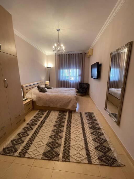 Stylish Appartamento Tirana