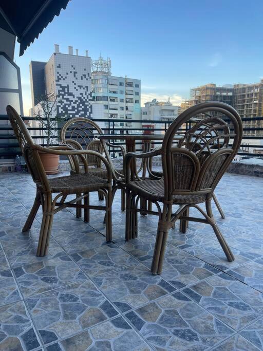Appartamento Stylish Tirana