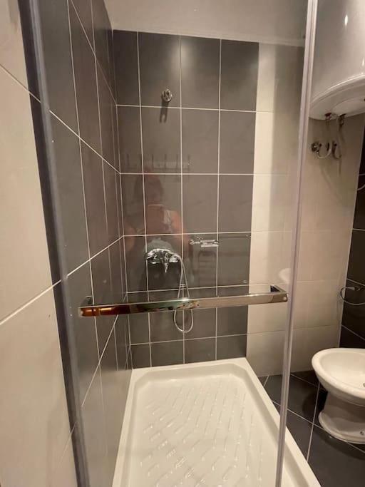 Appartamento Stylish Tirana