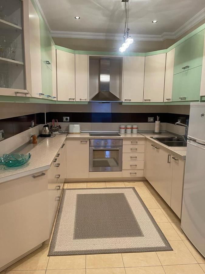 Appartamento Stylish Tirana